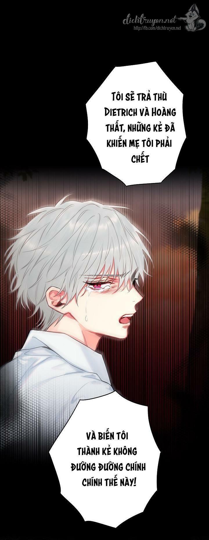 Tồn Tại Với Tư Cách Là Vợ Của Nam Chính: Chapter 186