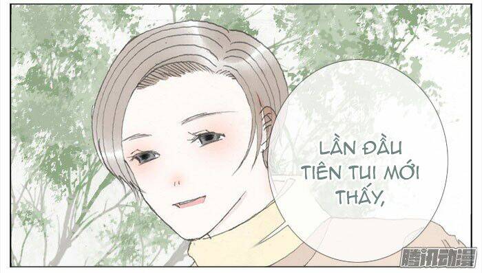 Giữa Anh Và Em: Chapter 40