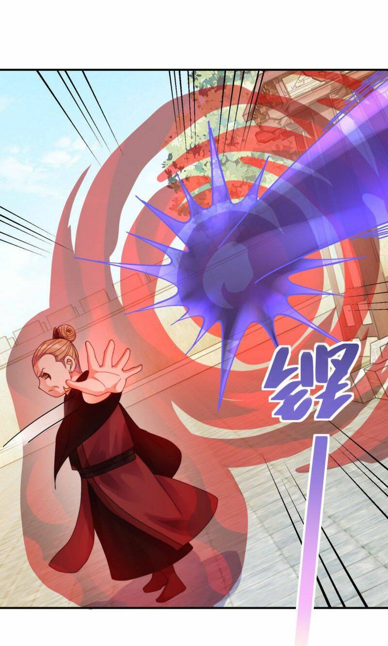 Sử Thượng Đệ Nhất Chưởng Môn: Chapter 184
