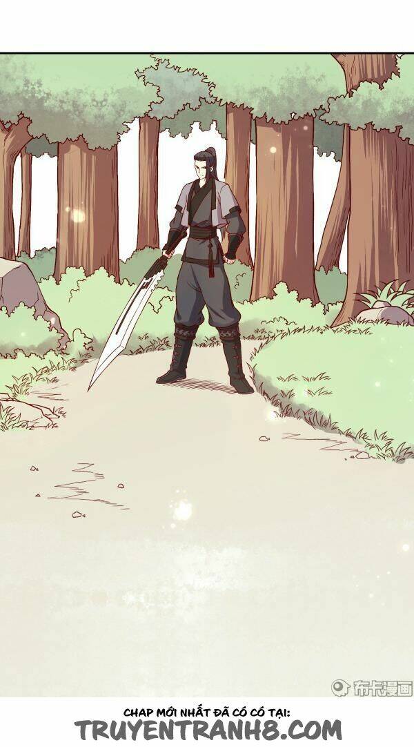 Yến Sơn Phái Và Bách Hoa Môn: Chapter 144