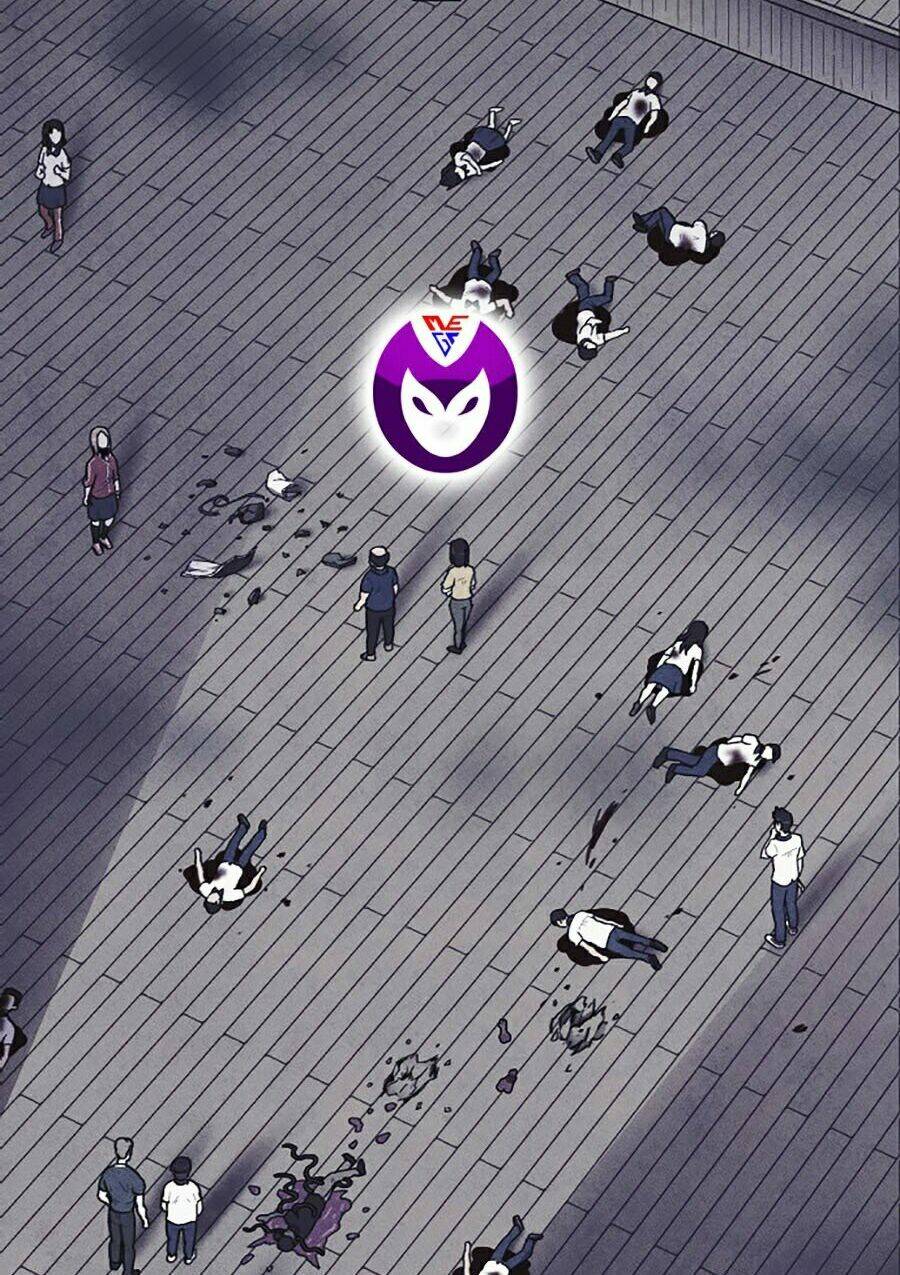 Cậu Bé Shotgun: Chapter 10