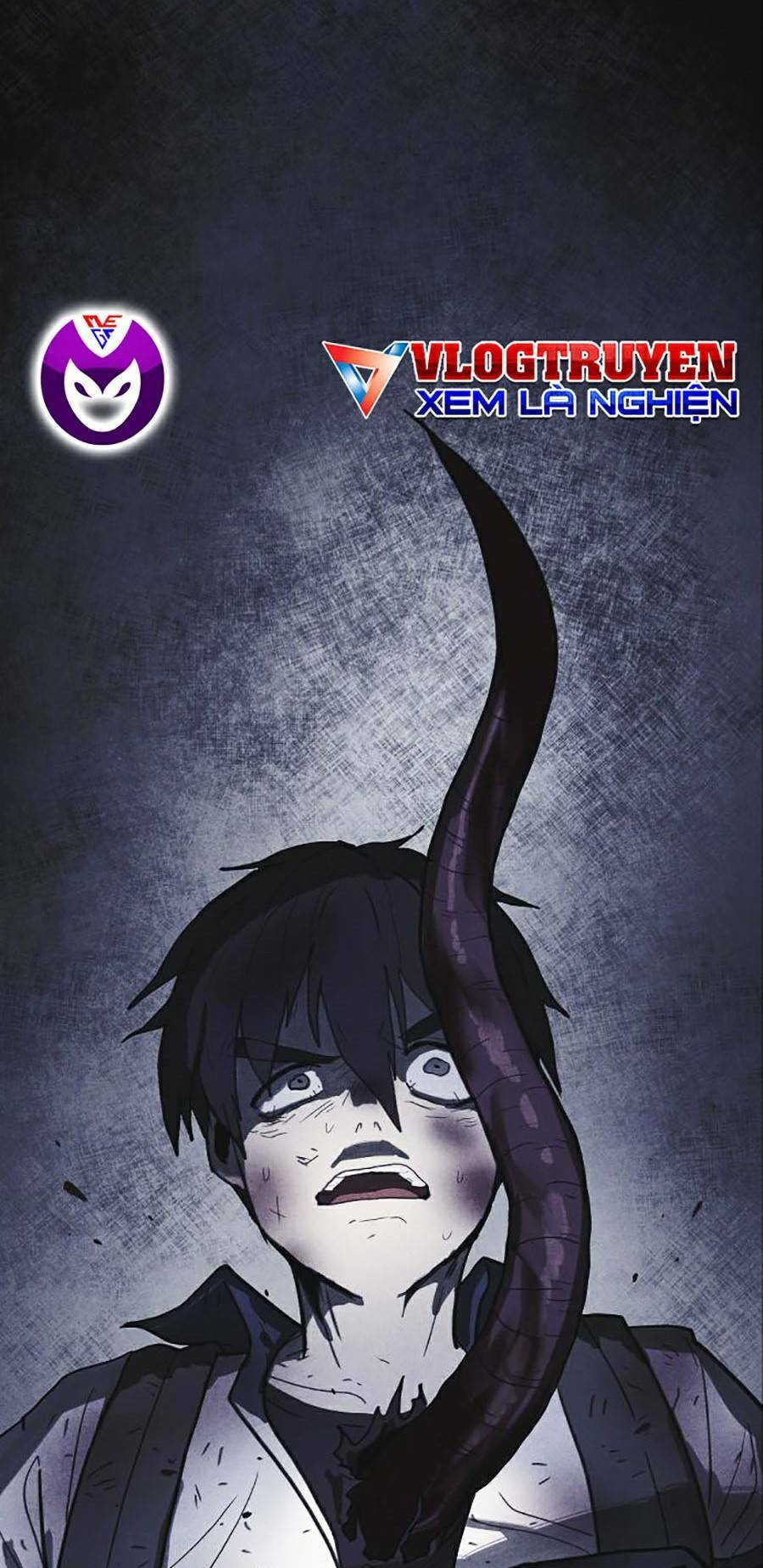 Cậu Bé Shotgun: Chapter 33