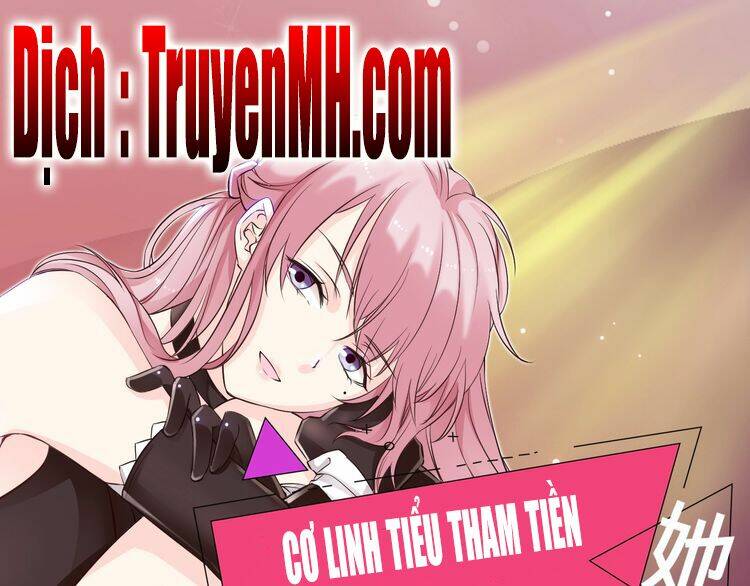 Manh Thê Kim Chủ: Chapter 1