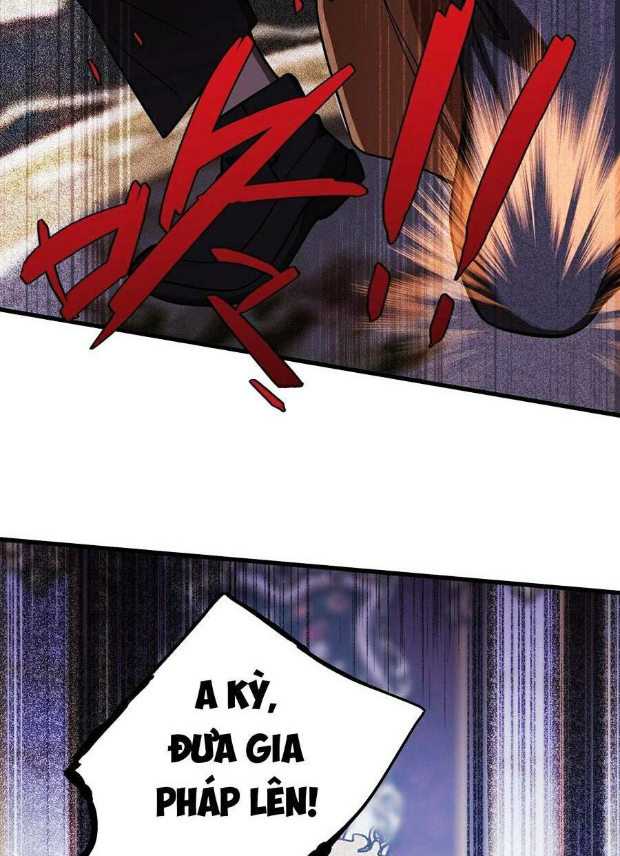 Người Chơi Siêu Mạnh: Chapter 11