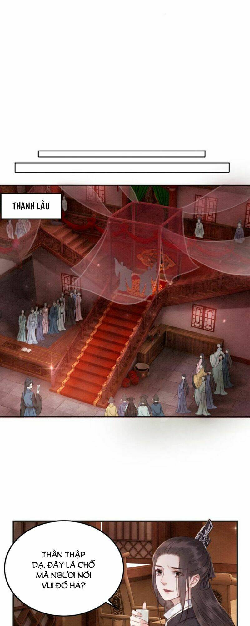 Trọng Sinh Bá Sủng Nhiếp Chính Vương Quá Mạnh Mẽ: Chapter 33