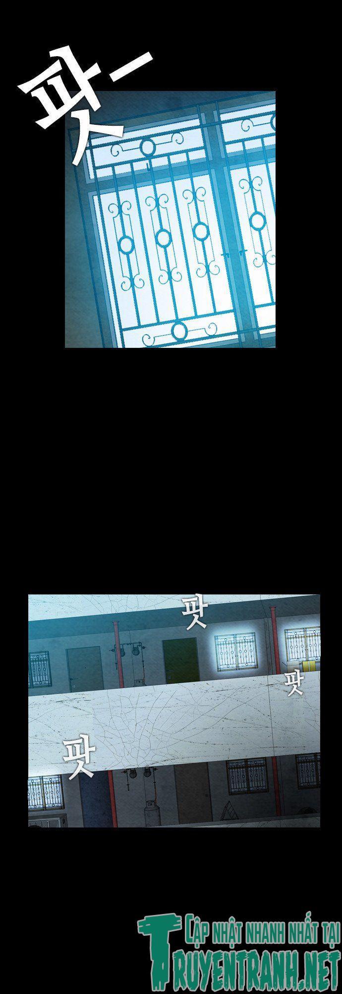 Revival Man: Chapter 11