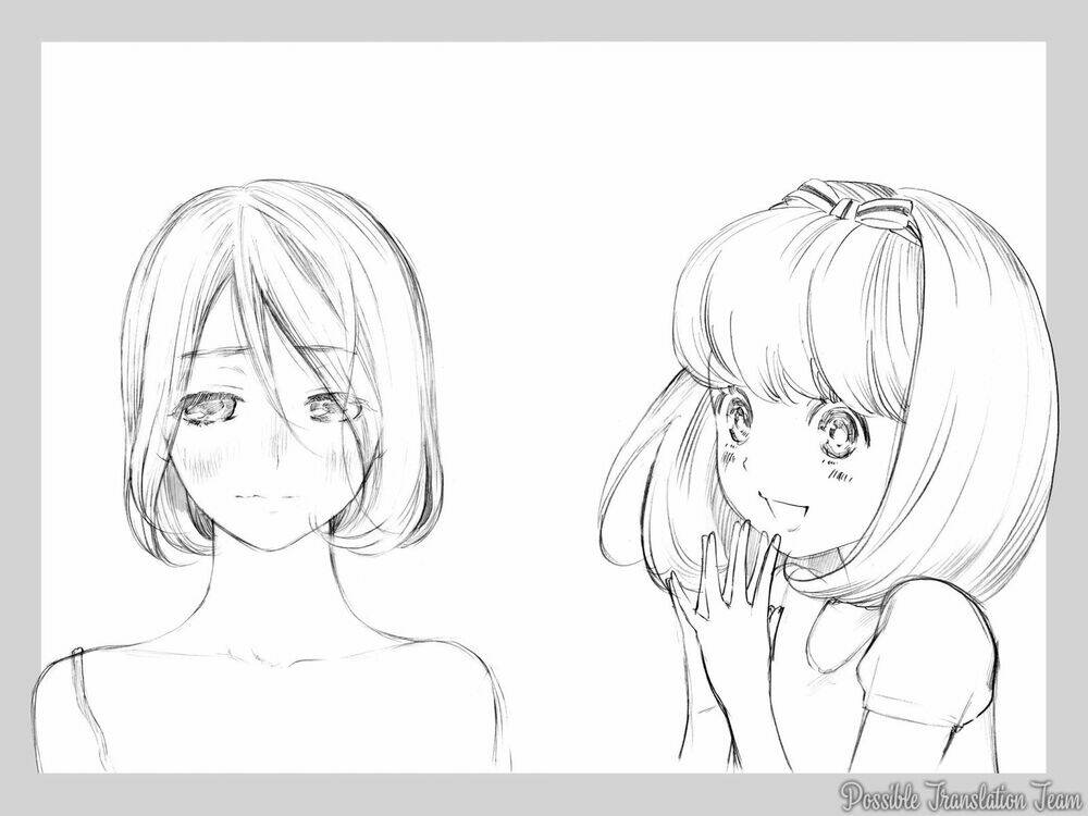 Forget Me Not: Chapter 44