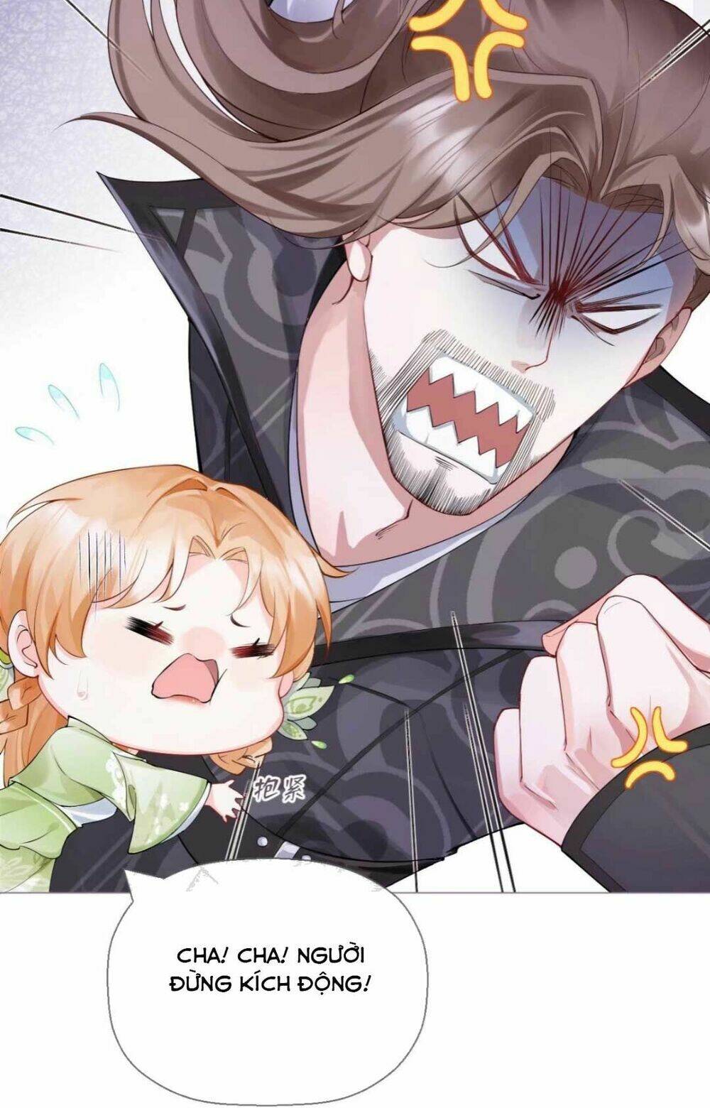 THIẾT LẬP ÁC NỮ CỦA TÔI SỤP ĐỔ RỒI: Chapter 12