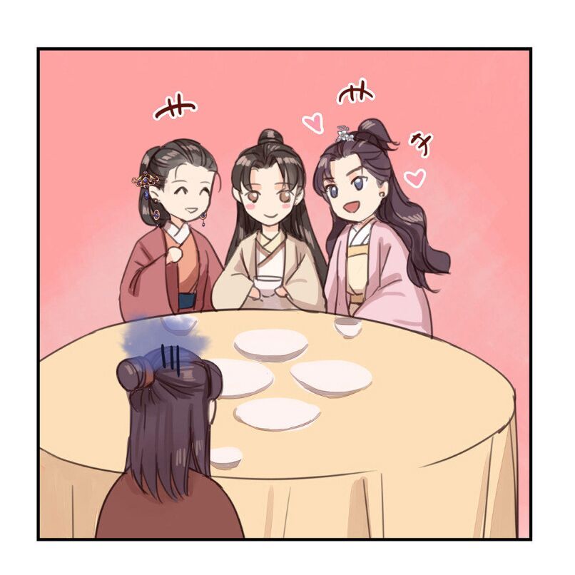 Chỉ phu vi thê: Chapter 49