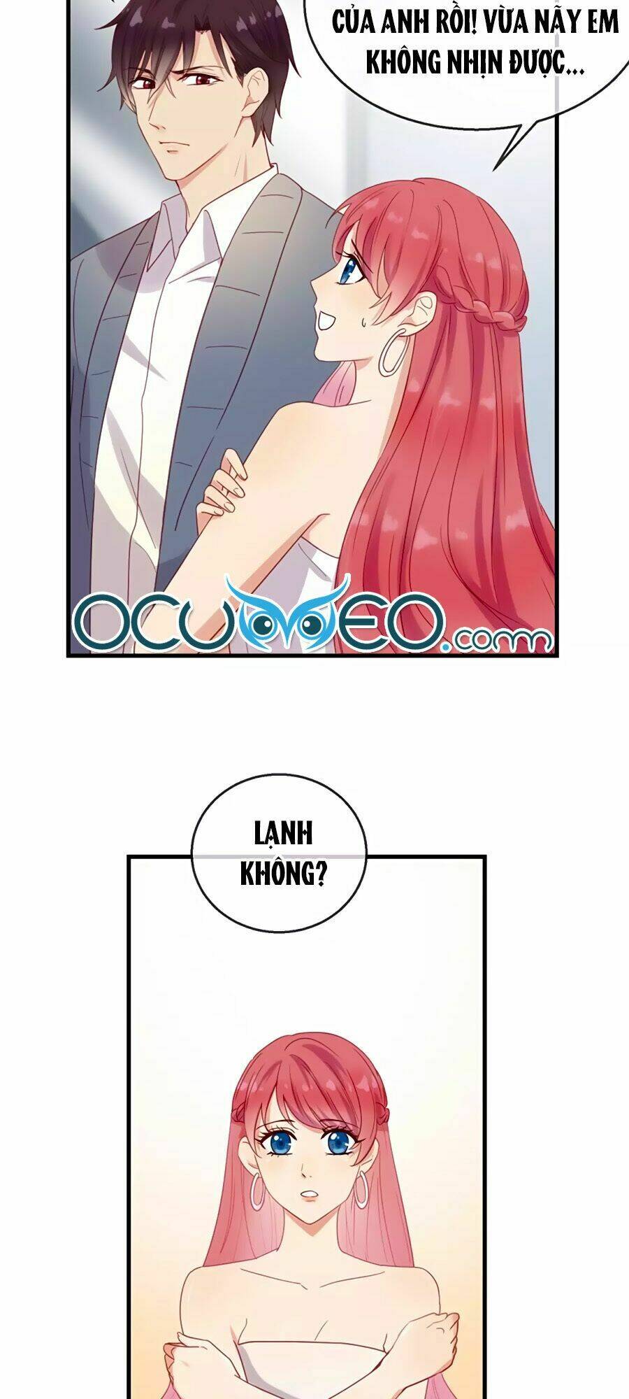 Tiền Nhậm Hữu Độc: Chapter 7