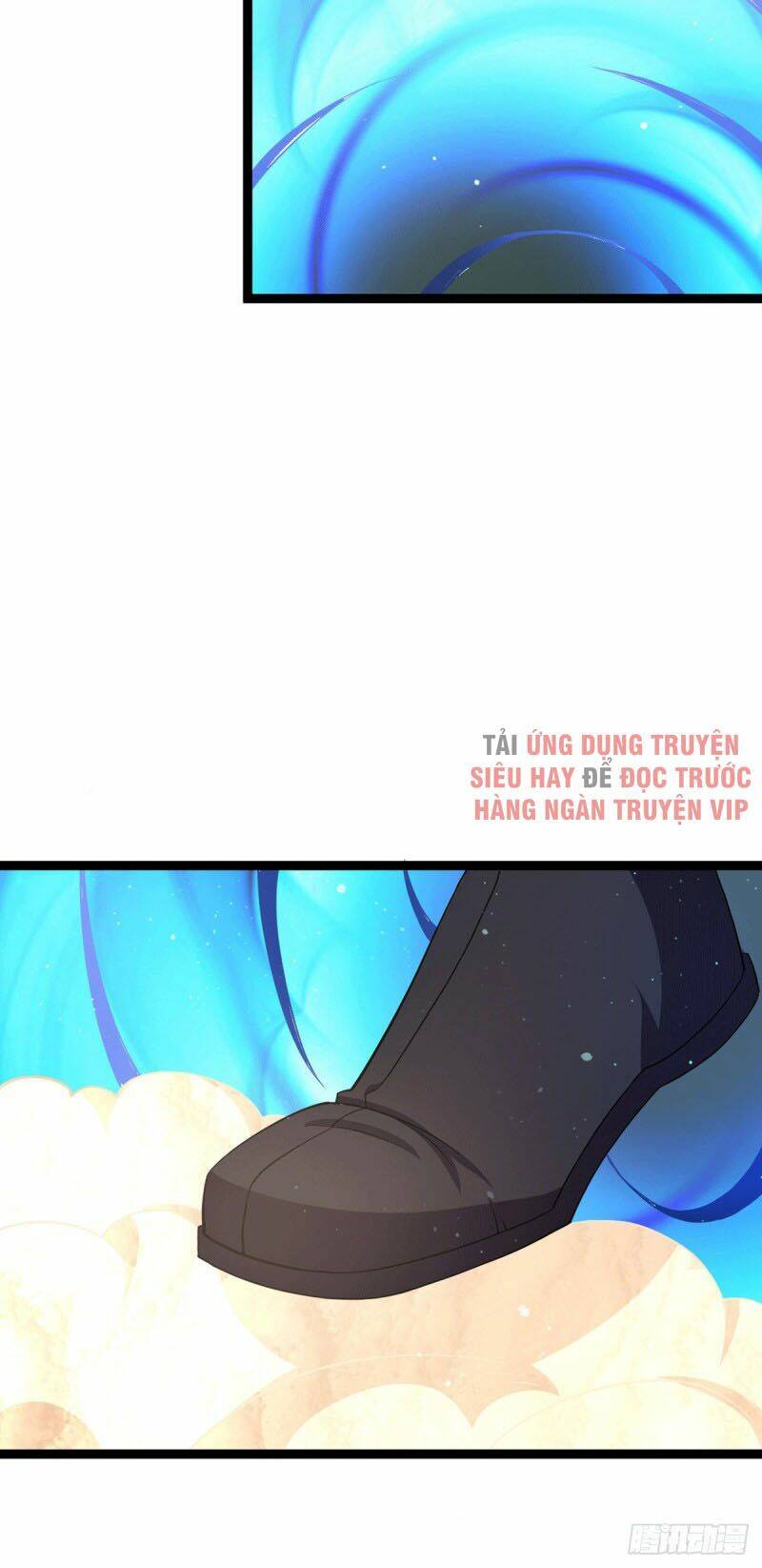 Tiên Vương Trùng Sinh: Chapter 232