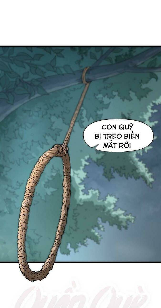 Kẻ Săn Hồn - Quỷ Hô Bắt Quỷ: Chapter 15