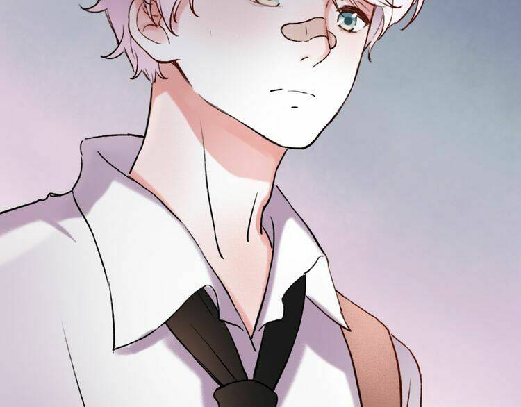 Trạch Thượng Tịch Mịch Huỳnh Hỏa: Chapter 10