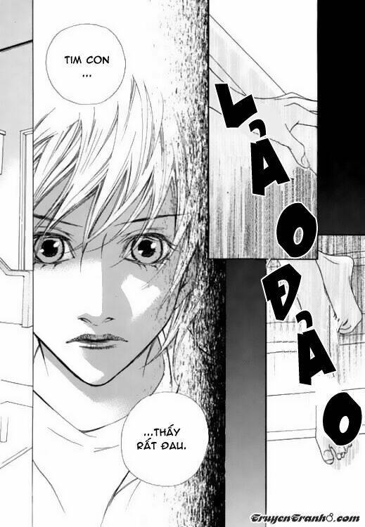 Flowers Of Evil: Chapter 22.1