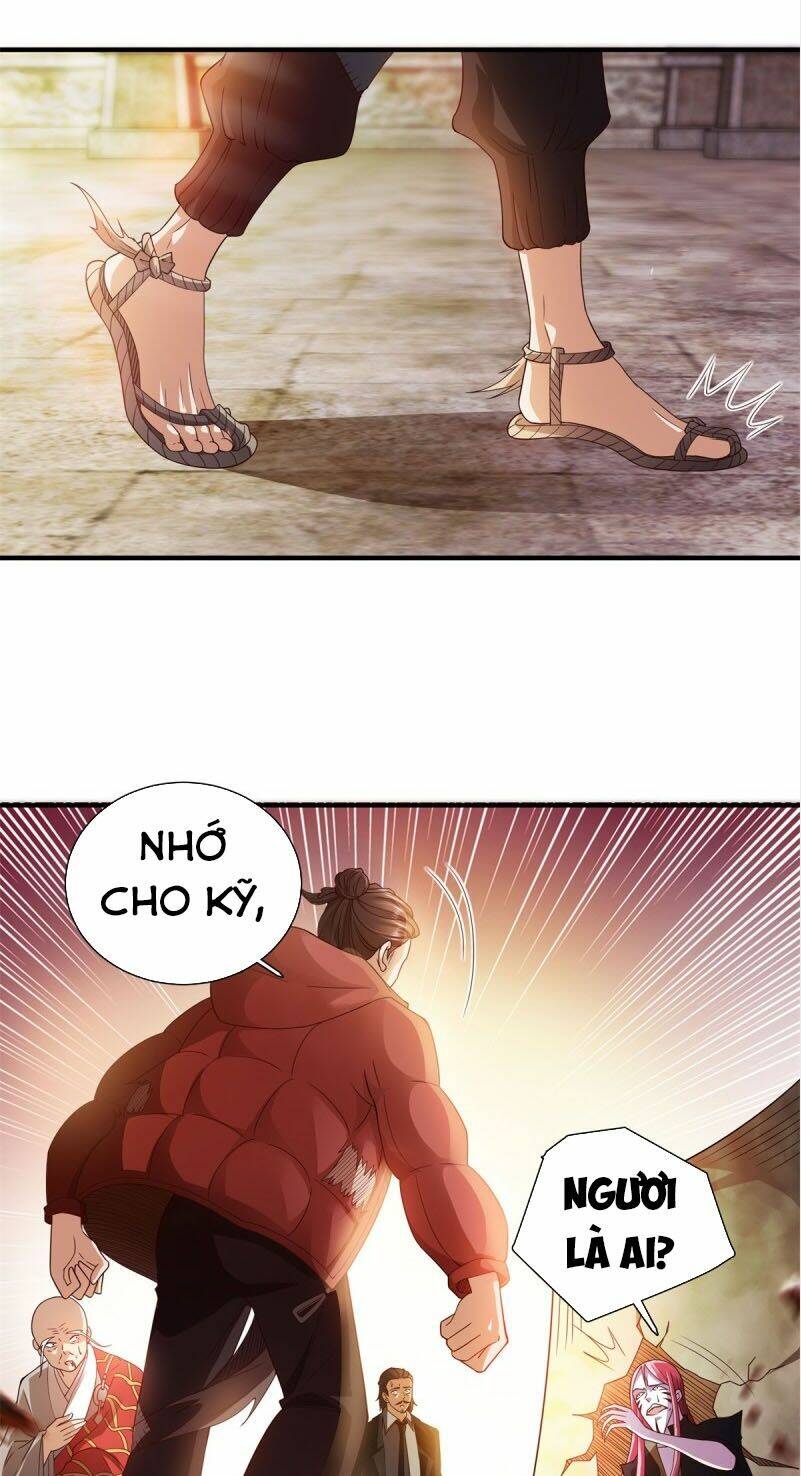 Chí Tôn Toàn Năng: Chapter 2