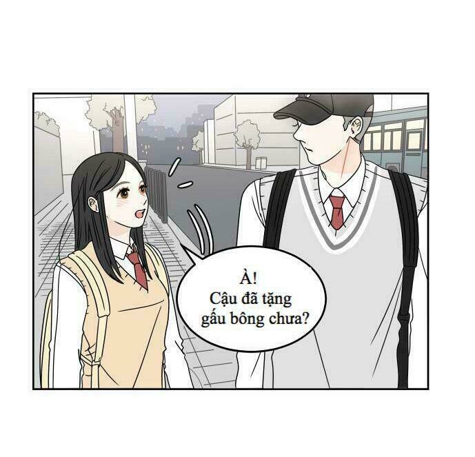 30 Phút Bước Đi Bên Em: Chapter 8