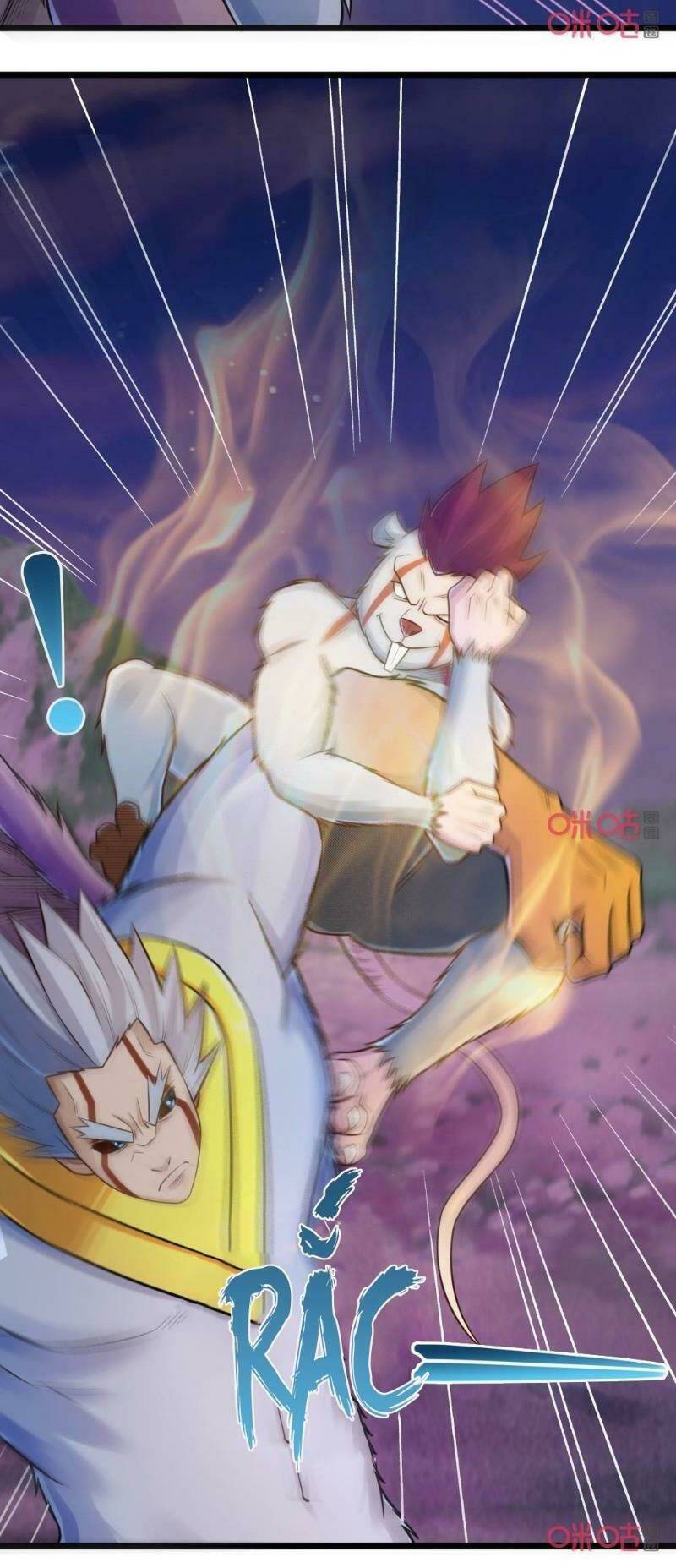 Tu Tiên Cuồng Thần: Chapter 76
