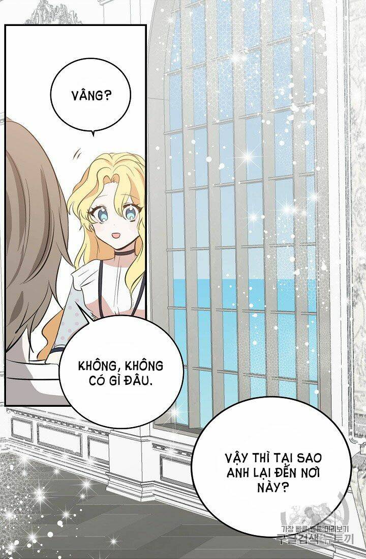 Tôi Là Bạn Gái Cũ Của Một Người Lính: Chapter 5