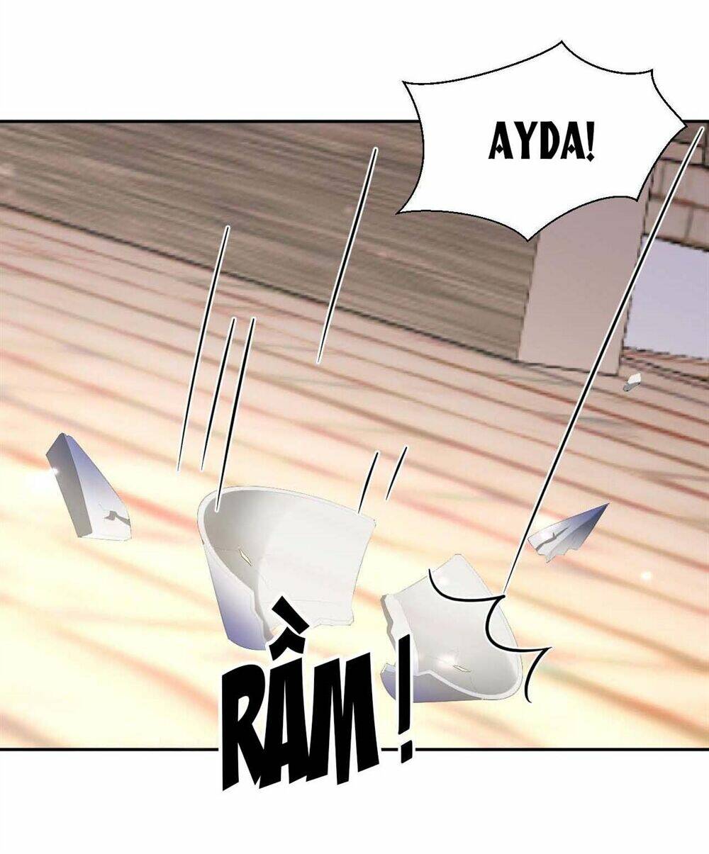 Vương Phi Thông Linh: Chapter 13