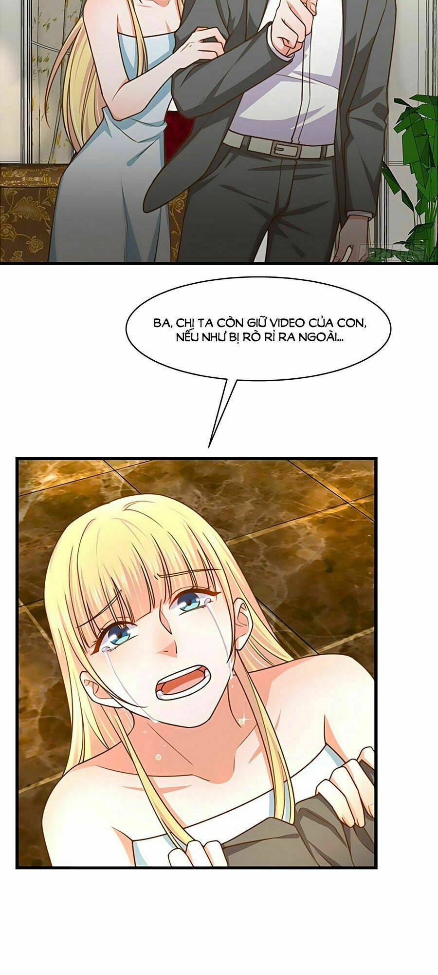 Luyện Ngục Trọng Sinh: Chapter 32