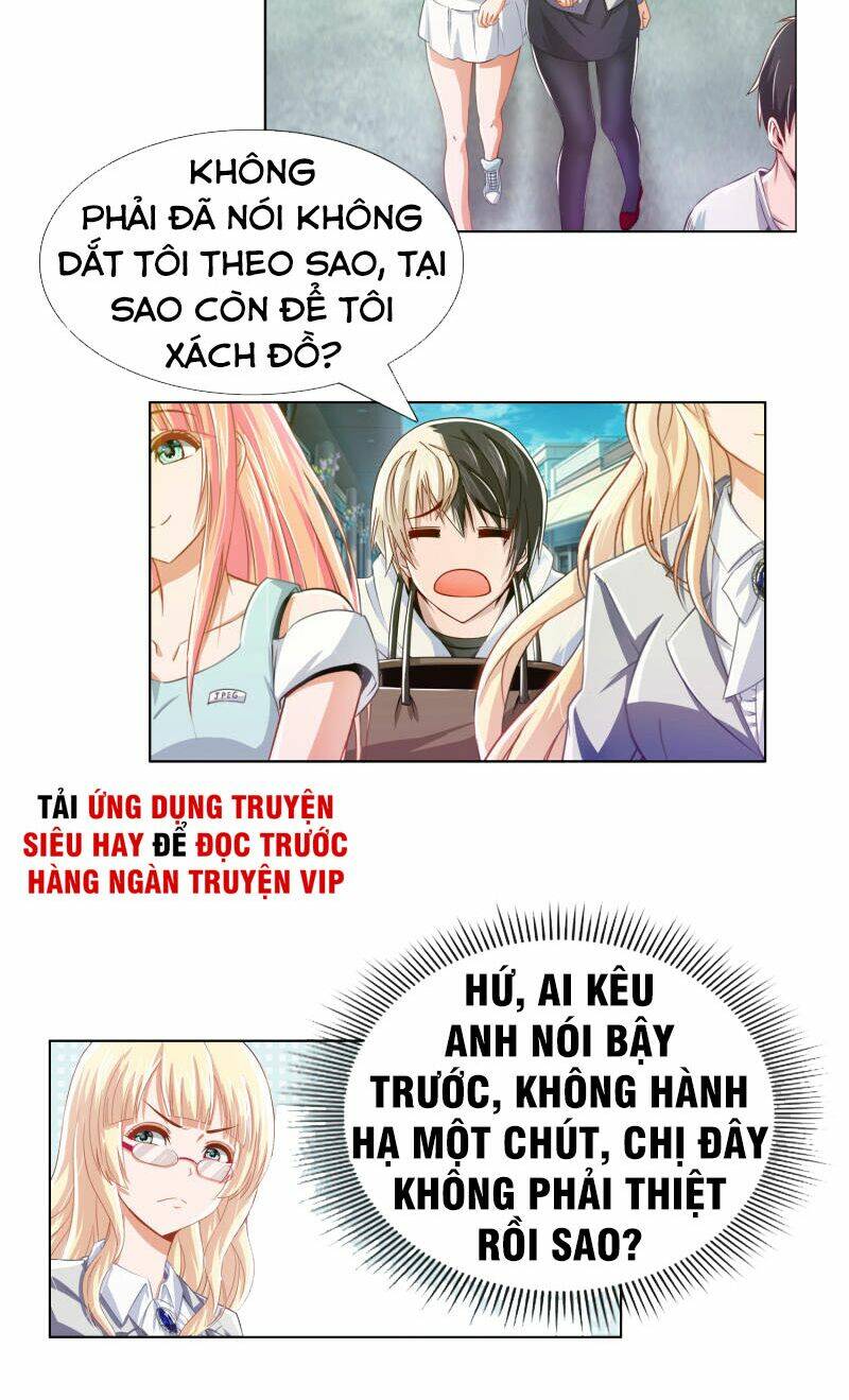 Phong Thủy Thiên Sư: Chapter 15