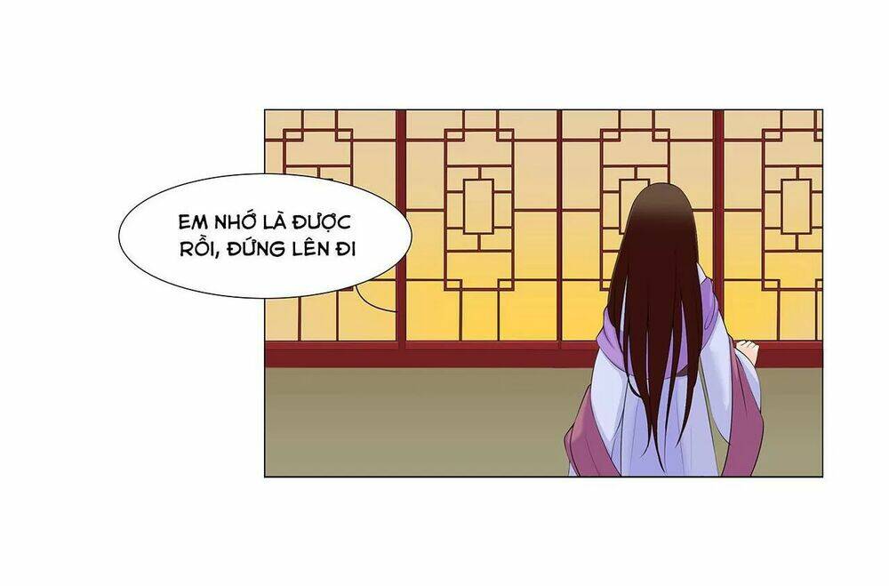 Loạn Thế Hoạ Phi: Chapter 13