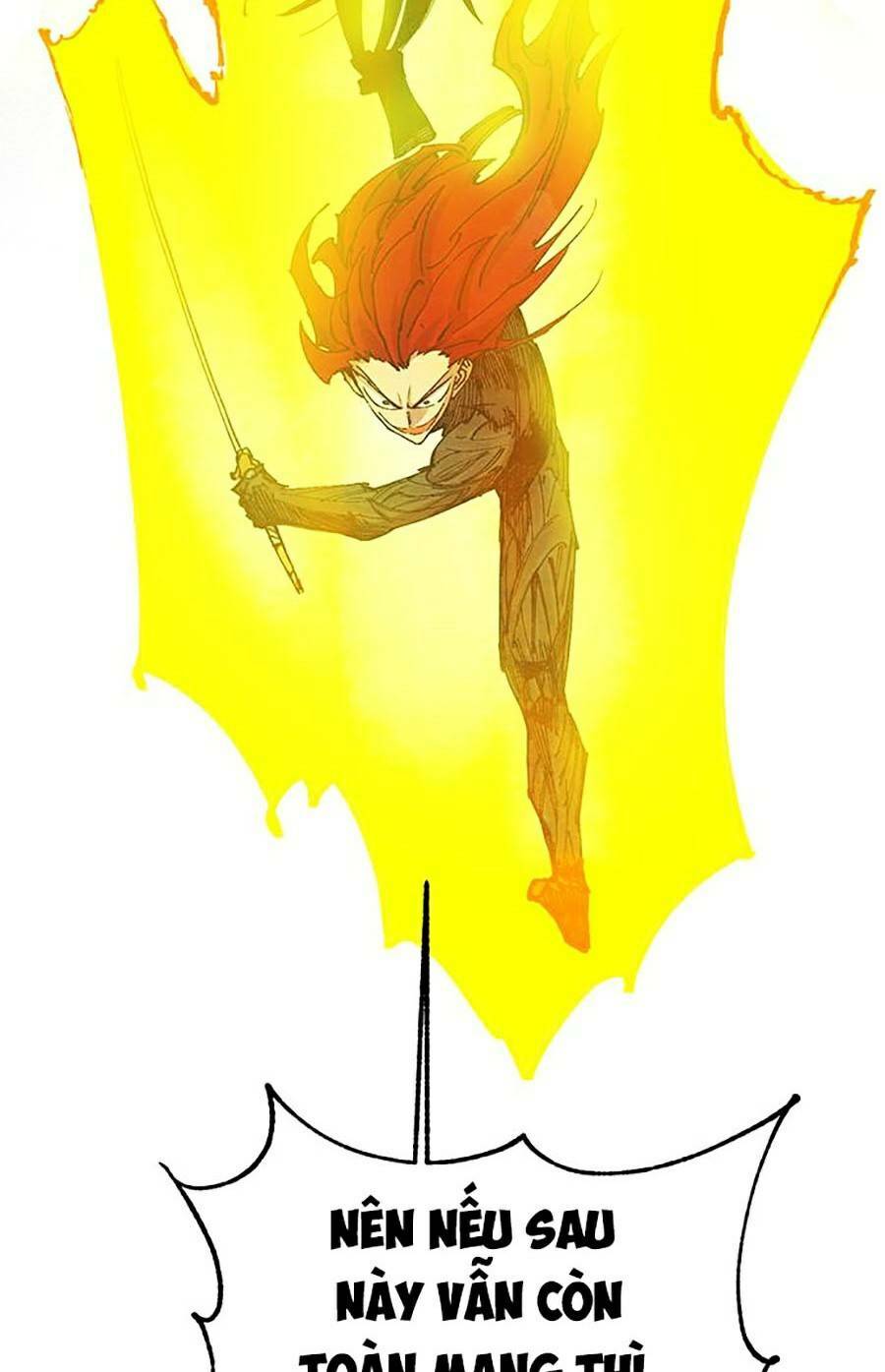 Hard Core Leveling Warrior Ss2: Chapter 122