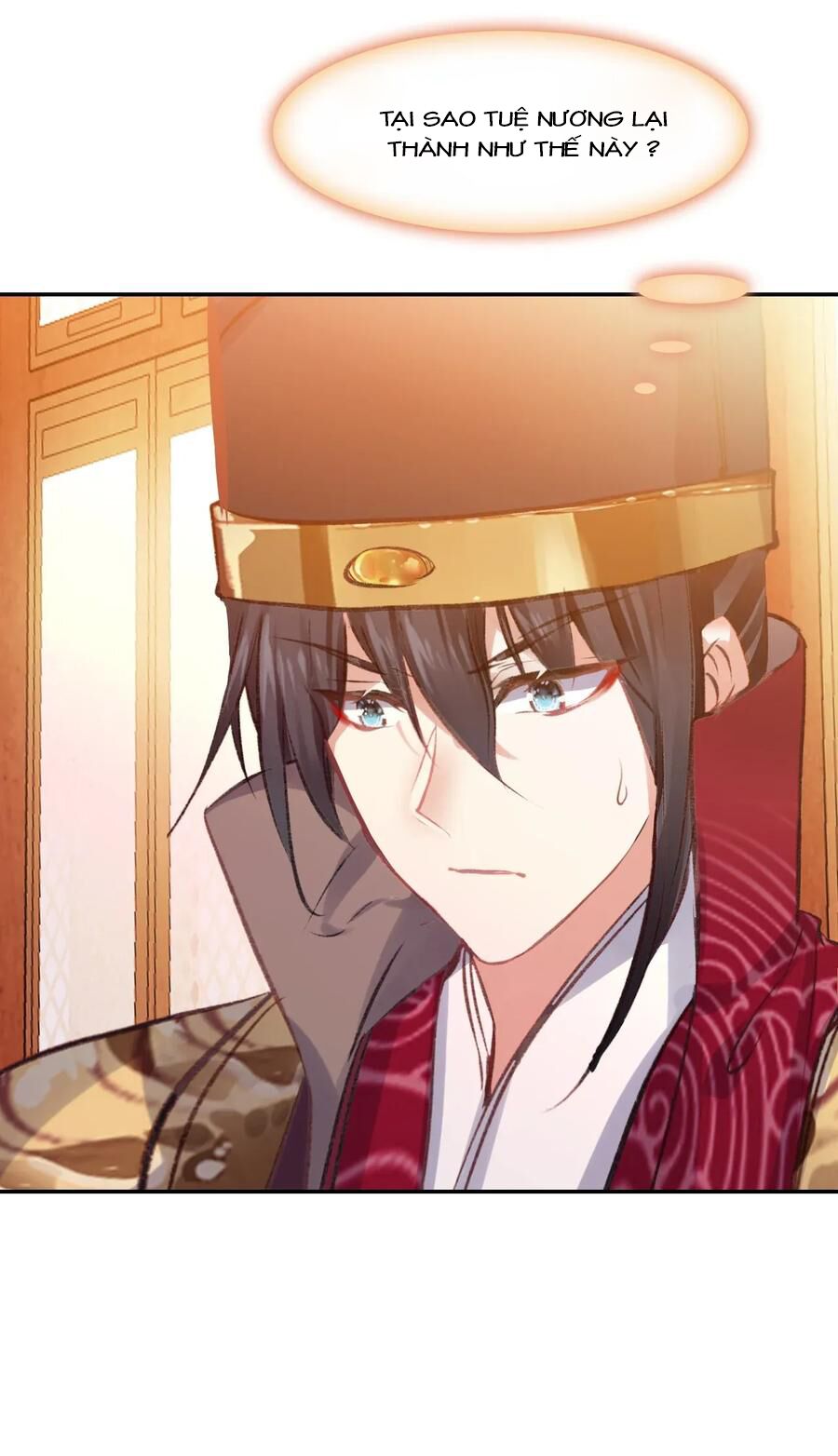 Gả Cho Một Tên Thái Giám Đáng Ghét: Chapter 162