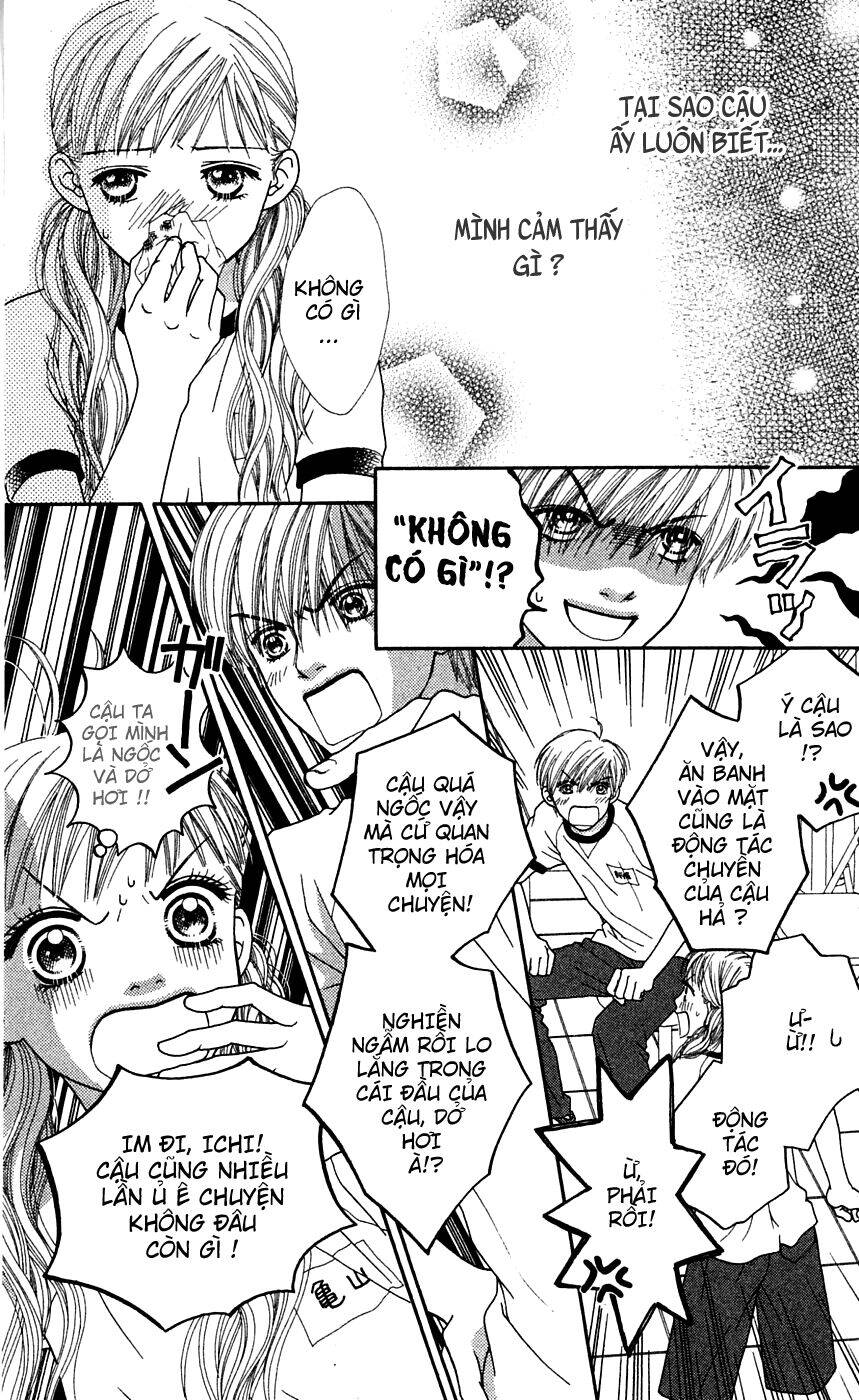 Cô Láng Giềng: Chapter 45