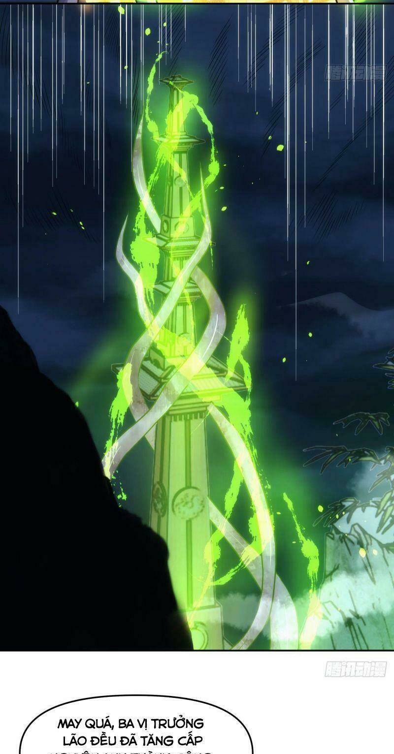 Xâm Lược Vạn Giới: Chapter 81