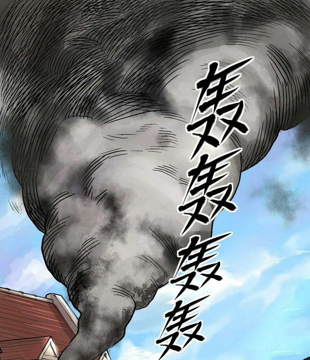 Vua Sinh Tồn: Chapter 1