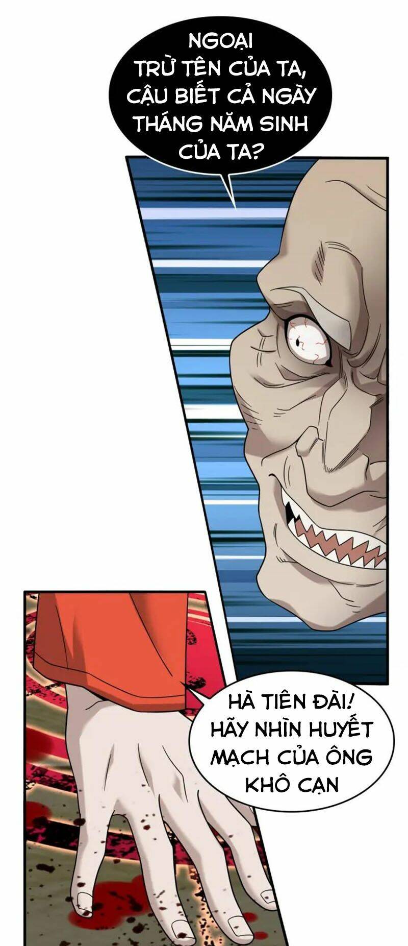 Siêu Cấp Đại Chủ Bạ: Chapter 61