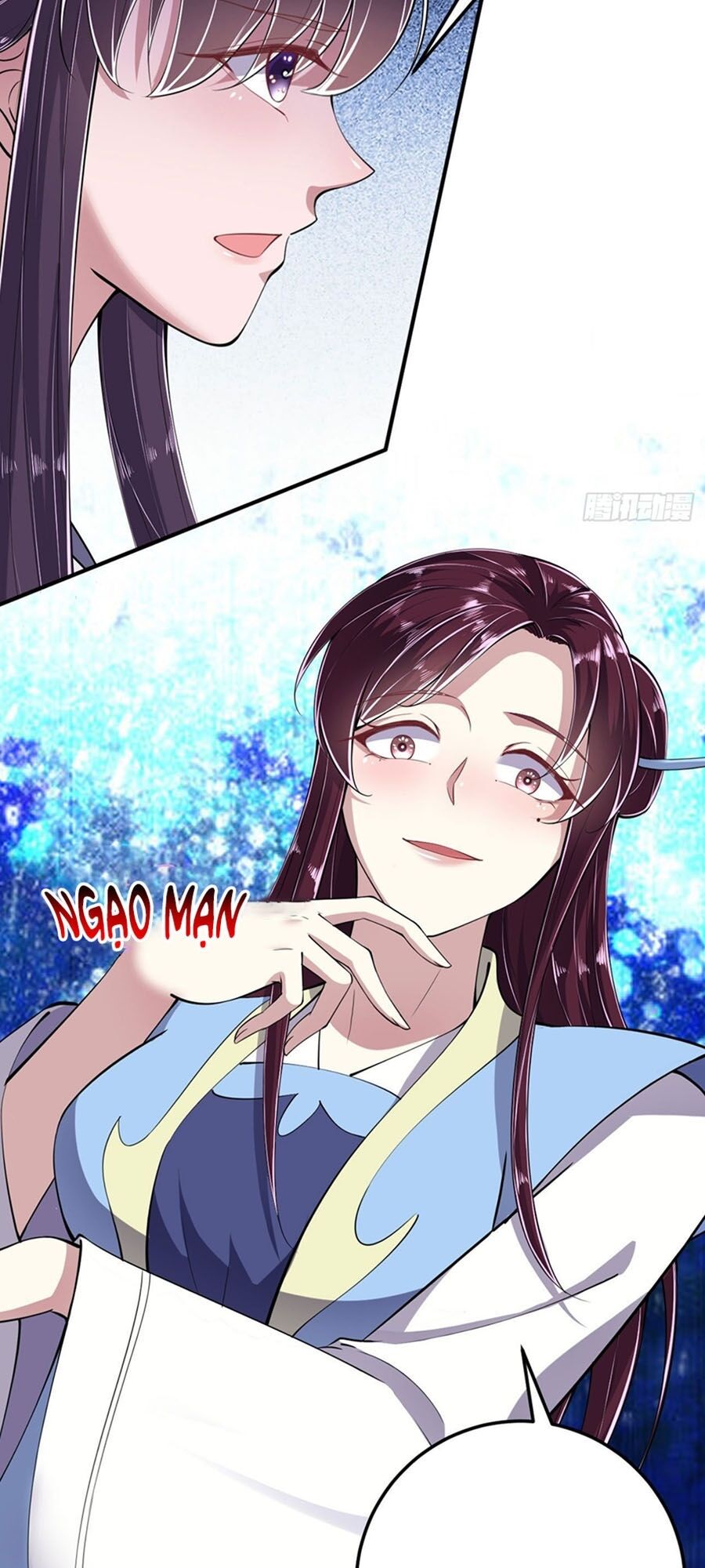 Phượng Ngự Tà Vương: Chapter 12