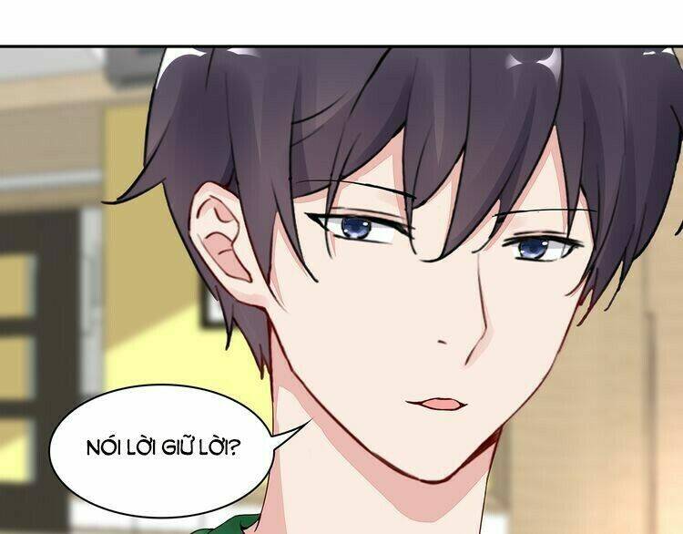 Câu Chuyện Săn Vợ: Chapter 23