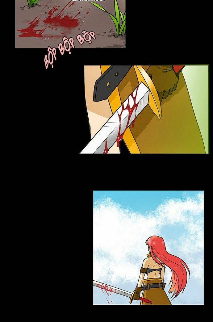 Hắn Ta Là Rồng: Chapter 65
