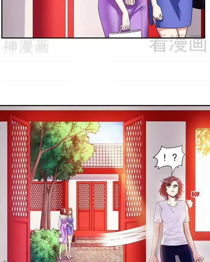 101 Phương Pháp Của Tổng Tài: Chapter 46
