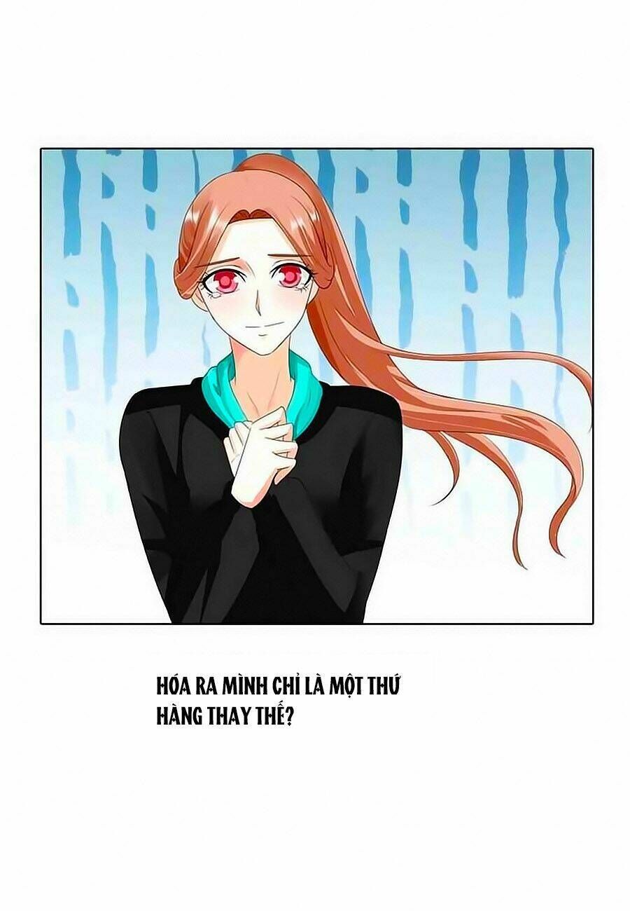 Song Diện Danh Viện: Chapter 45