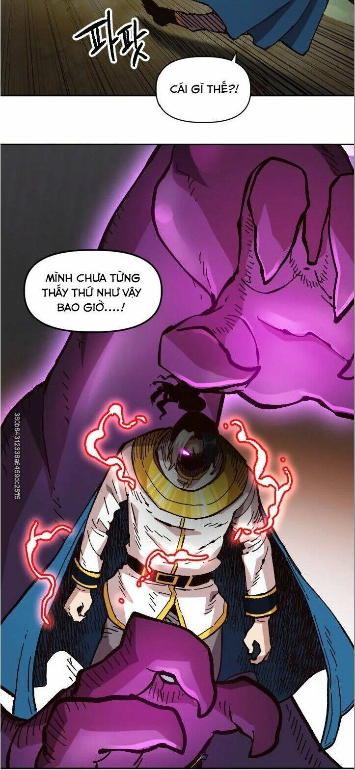 Đại Lục Vô Song: Chapter 36