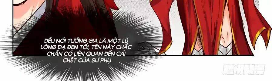 Luôn Có Yêu Quái: Chapter 178