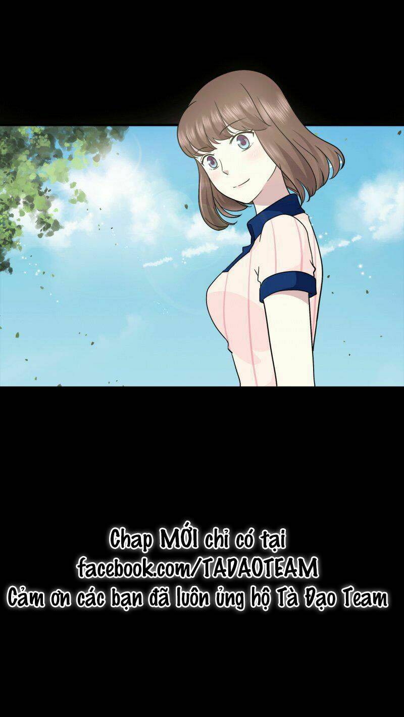 Người Yêu Thời Không: Chapter 32