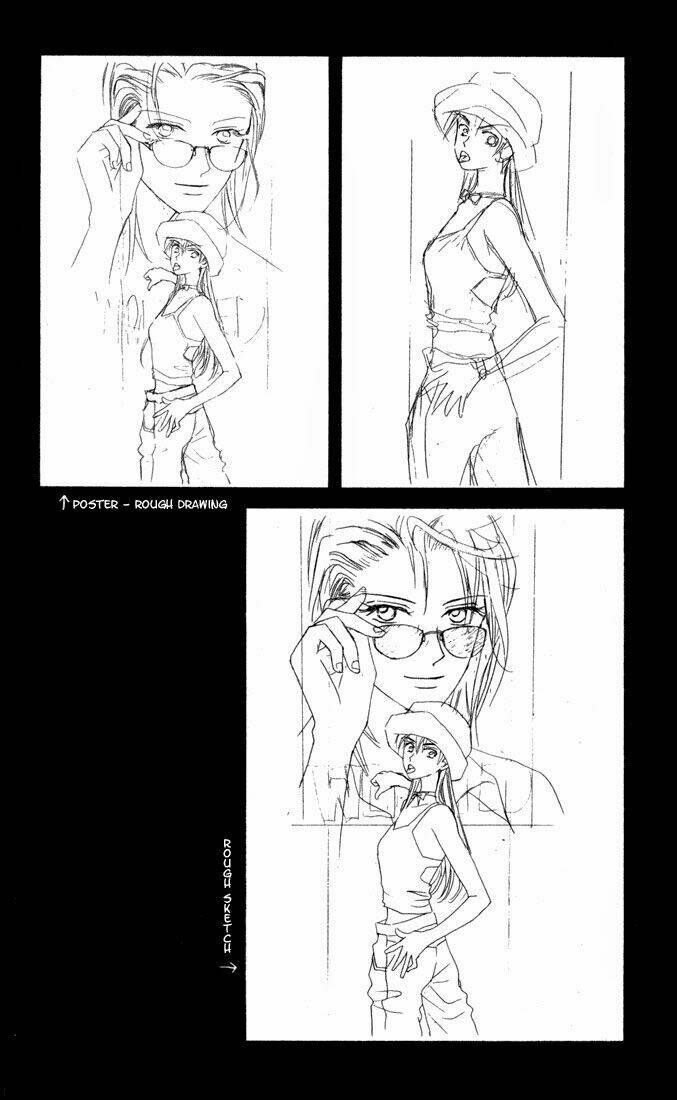 Romeo Và Juliet Hiện Đại: Chapter 29