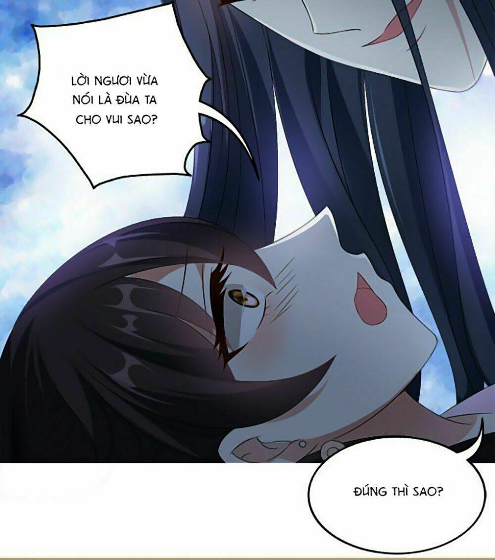 Thịnh Thế An Nhiên: Chapter 6