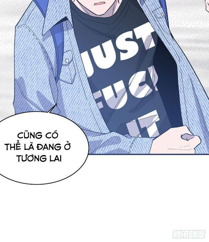 Thát Không Mê Thất: Chapter 59