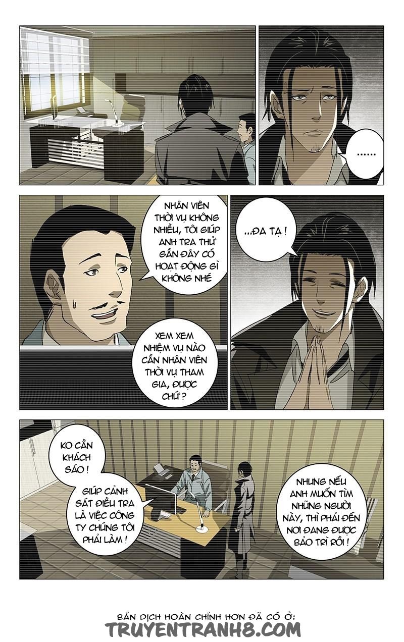 The Lost City: Chapter 26