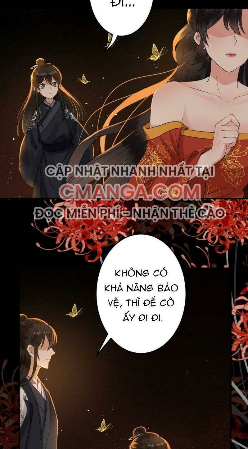 Vương Gia Kiêu Ngạo Quá Khó Cua: Chapter 91