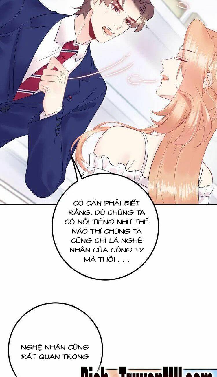 Trong Sinh Chi Ức Vạn Ảnh Hậu Yếu Thượng Vị: Chapter 343