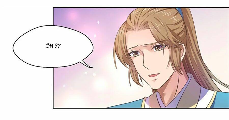 Khuynh Thế Y Phi Muốn Bỏ Chồng: Chapter 27