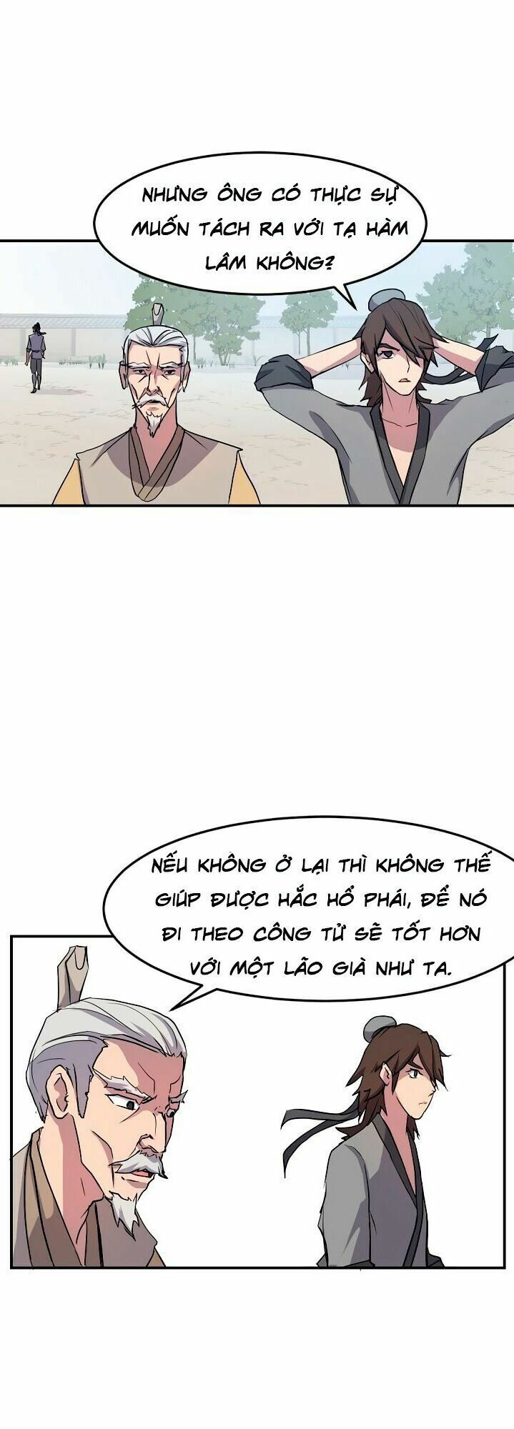 Trọng Sinh, Bất Khả Chiến Bại: Chapter 21