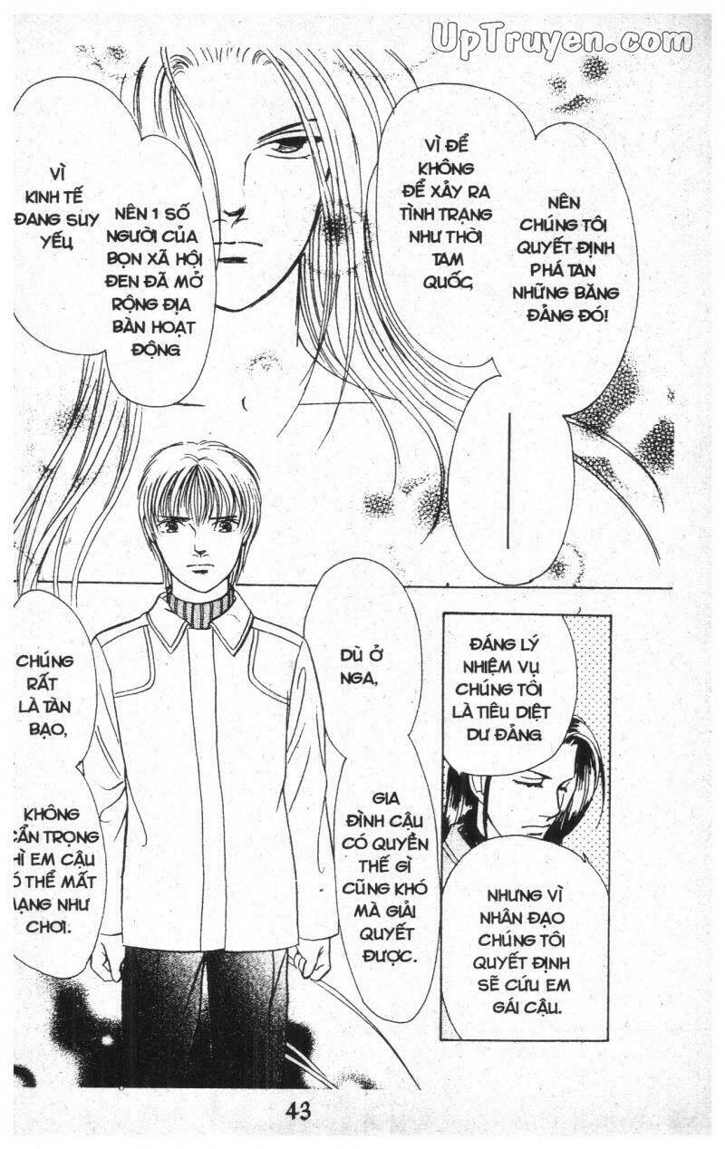 9 Banme No Musashi: Chapter 10