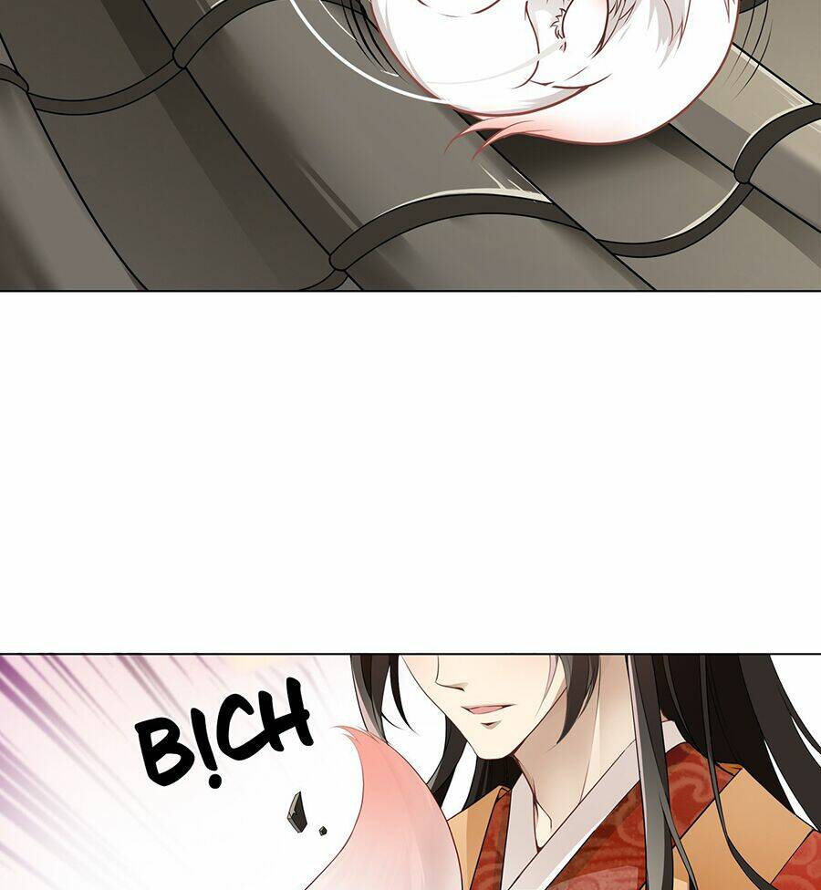 Vương Phi Thật Uy Vũ: Chapter 1
